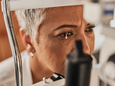 Ves bien, pero ¿tus ojos están realmente saludables?