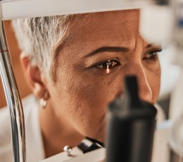 Ves bien, pero ¿tus ojos están realmente saludables?