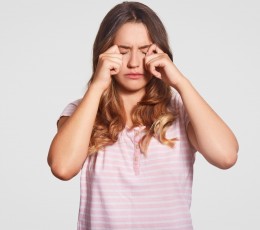 Qué evitar si tienes ojos sensibles en esta temporada