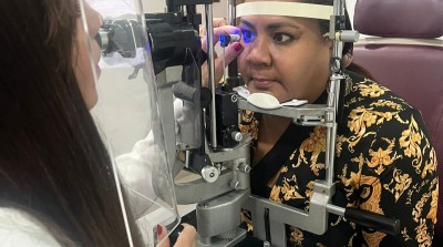 Operativo social para la detecci&oacute;n del glaucoma 2026