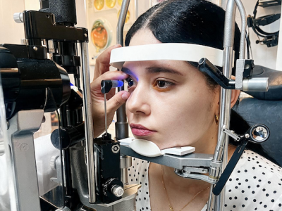 Presión ocular alta: ¿significa que tienes glaucoma?