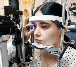 Presión ocular alta: ¿significa que tienes glaucoma?