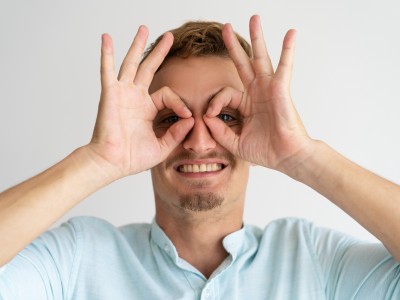 First aid for common eye problems