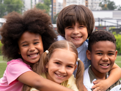 Eye problems in children that parents should not ignore