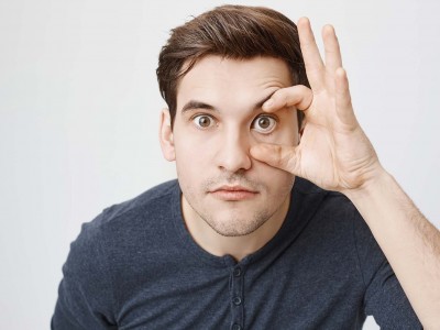 Problemas m&aacute;s comunes en la visi&oacute;n