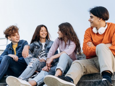 Eye health in adolescence