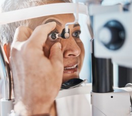Can glaucoma be prevented?