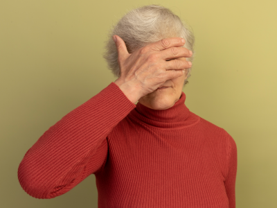 &iquest;Conoces el s&iacute;ndrome de Horner?