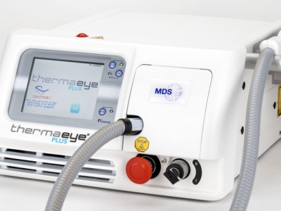 ThermaEye, tecnolog&iacute;a de luz pulsada para el tratamiento del ojo seco