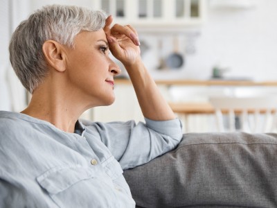 Tipos de glaucoma