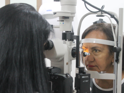 Treatments for glaucoma