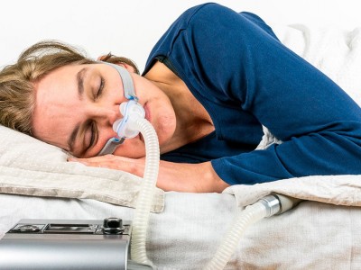 La apnea del sueño y el glaucoma: ¿qué relación existe entre ellas?