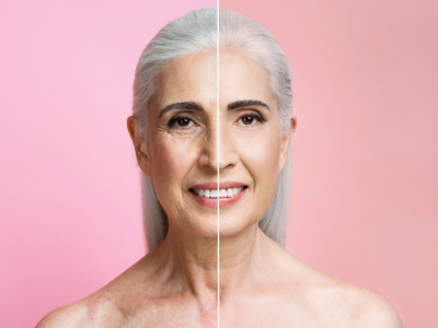 Let's talk about blepharoplasty