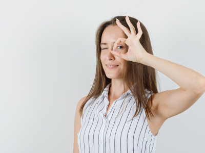 5 tips para una buena salud visual