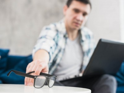 Answering some questions about Femtolasik: forget about wearing glasses