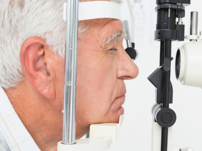  Dr. Pi&ntilde;a talks about diabetic retinopathy