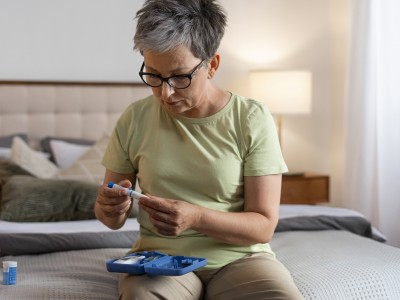 ¿Cuál es la relación entre la diabetes tipo 2 y las cataratas?
