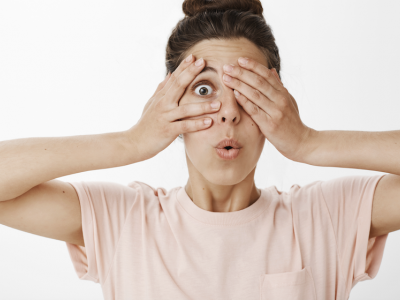 Mistakes you are making with your eyes