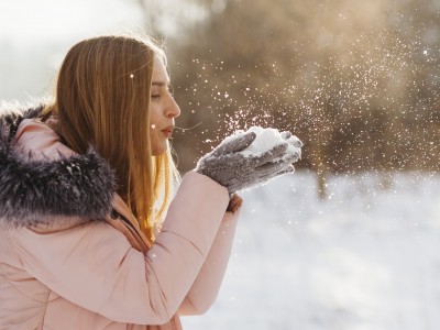 What is photokeratitis?