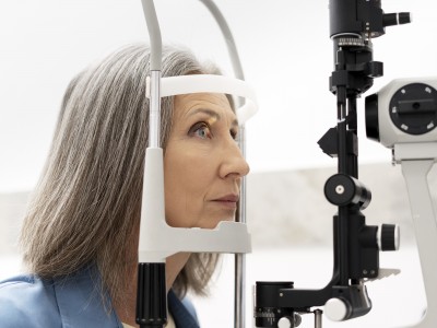 &iquest;Qui&eacute;nes tienen mayor riesgo de desarrollar glaucoma?