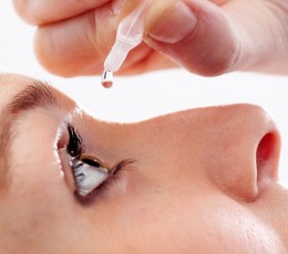 ¿Qué es el ojo seco?