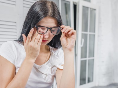  All About Dry Eye