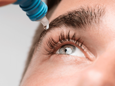 Tips to avoid dry eyes in winter