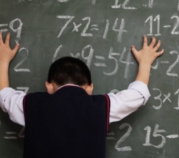Are learning disabilities related to vision?