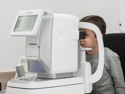 ¿Cómo reconocer problemas oculares infantiles?