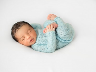 How is retinopathy of prematurity treated?