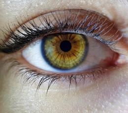 Síntomas de la retinosis pigmentaria