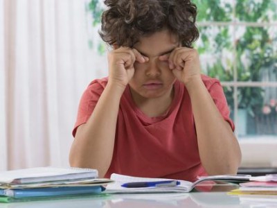  Importancia de la evaluaci&oacute;n anual de la visi&oacute;n en ni&ntilde;os