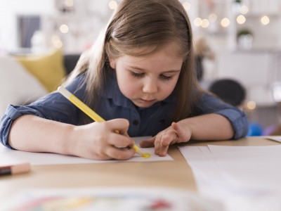 El regreso a clases y la salud visual