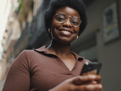 Se&ntilde;ales de que necesitas gafas
