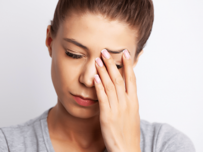 ¿Cuál es la relación entre la sífilis y la salud ocular?