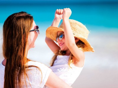 Importance of taking care of your eyes in the sun