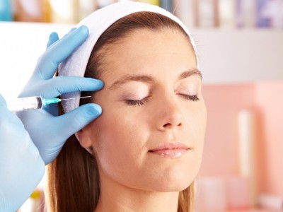 Botulinum toxin in ophthalmology