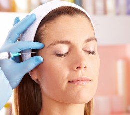 Toxina botulínica en oftalmología